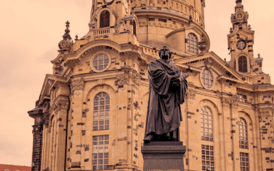 Reforma Protestante: De Wittenberg para o Mundo